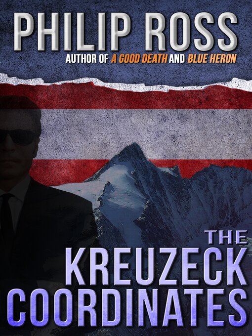 Title details for The Kreuzeck Coordinates by Philip Ross - Available